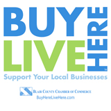 Buy Here Live Here