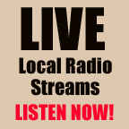 Altoona, PA Area Live Radio Stream Links