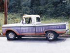 1965 Ford Truck