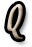 Q