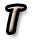 t
